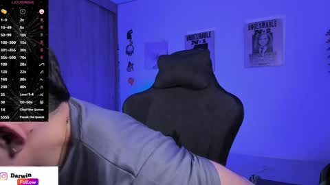 GaelVilla online show from 04.01.26