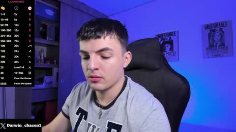 GaelVilla online show from 04.06.26