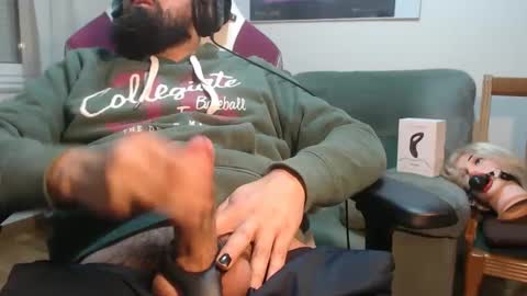 your master online show from 12.21.24