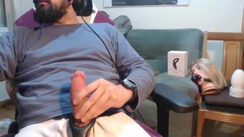 your master online show from 02.09.25