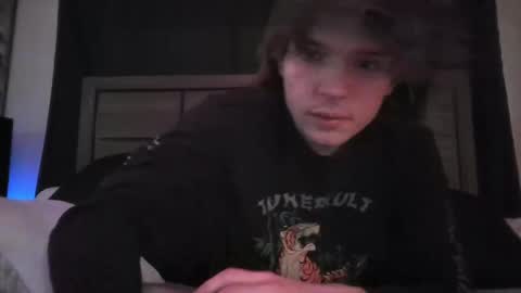 Snapshot of gagemillerx chatting on 09.13.25 Gage online show from 09.13.25