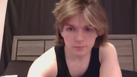 Snapshot of gagemillerx chatting on 09.17.25 Gage online show from 09.17.25