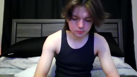 Snapshot of gagemillerx chatting on 11.23.25 Gage online show from 11.23.25