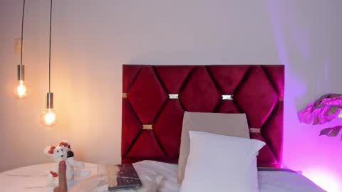 Snapshot of gahiabelucci chatting on 01.05.26 GahiaBelucci online show from 01.05.26