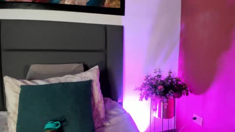 GahiaBelucci online show from 03.31.26