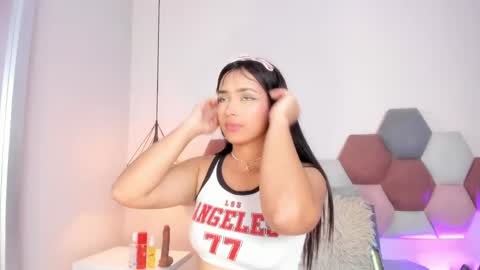 GahiaBelucci online show from 04.16.26