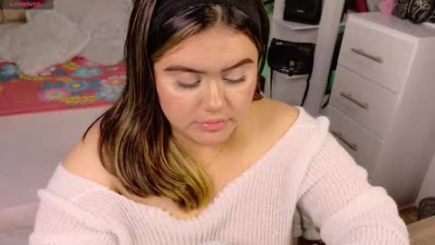 Gaia online show from 02.03.26