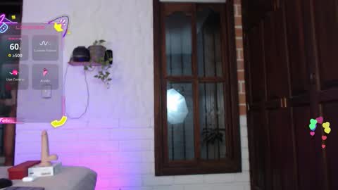 Snapshot of gaia_333 chatting on 09.30.25 Lenna 3 online show from 09.30.25