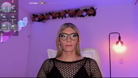 Snapshot of gaia_lyra chatting on 12.22.24 Gaia online show from 12.22.24