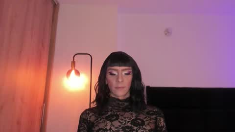 Snapshot of gaia_lyra chatting on 09.17.25 Gaia online show from 09.17.25