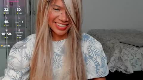 gaia_oficialll online show from 02.06.26