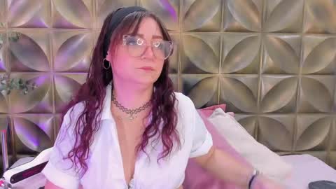 Snapshot of gaia_rougee chatting on 05.22.26 Gaia online show from 05.22.26