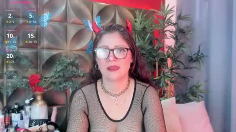 Snapshot of gaia_rougee chatting on 07.05.26 Gaia online show from 07.05.26