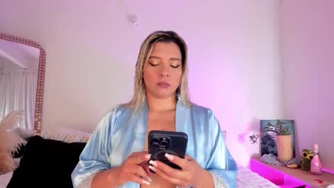 gaia_stonne online show from 10.08.25