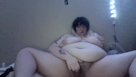 Snapshot of gaiagalaxy chatting on 01.20.25 Gaia online show from 01.20.25