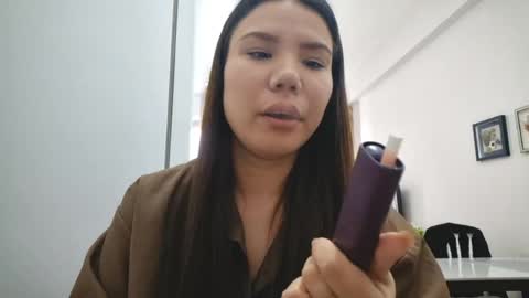 Sarah online show from 05.10.26