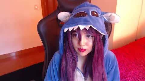 Kate 3 online show from 04.18.26