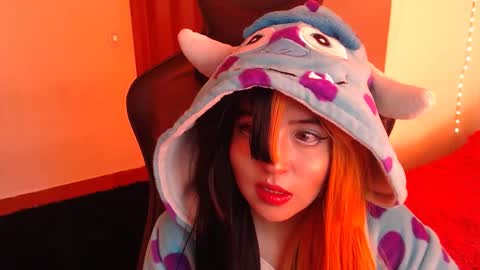 Kate 3 online show from 05.12.26