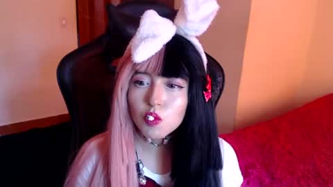 Kate 3 online show from 06.11.26