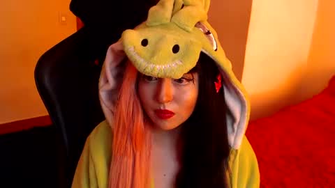 Kate 3 online show from 06.12.26