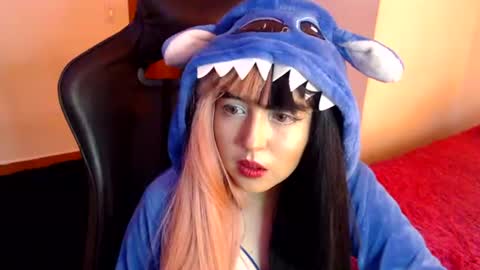 Kate 3 online show from 06.14.26