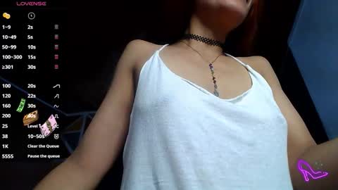 Snapshot of gala_dimou chatting on 09.22.25 Gala Dimou online show from 09.22.25