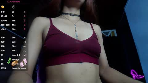 Snapshot of gala_dimou chatting on 09.30.25 Gala Dimou online show from 09.30.25
