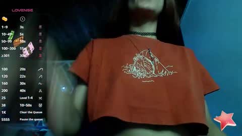 Snapshot of gala_dimou chatting on 10.21.25 Gala Dimou online show from 10.21.25