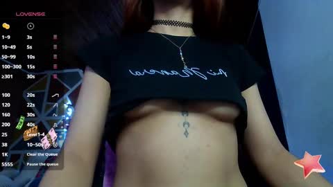 Gala Dimou  online show from 11.07.25