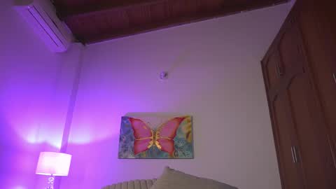 gala_monroe online show from 11.25.25