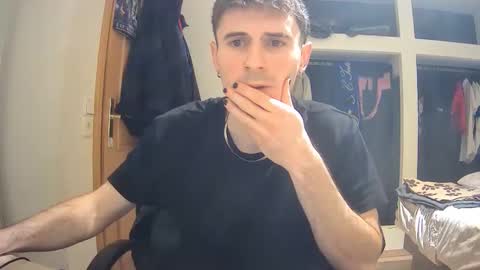 Lorenzo online show from 01.07.26