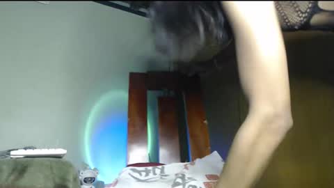 Genesis Isabell gil online show from 10.06.25