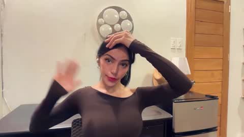 Snapshot of galileii chatting on 02.10.26 galileii online show from 02.10.26