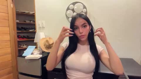 Snapshot of galileii chatting on 02.24.26 galileii online show from 02.24.26