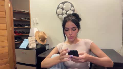 Snapshot of galileii chatting on 02.26.26 galileii online show from 02.26.26