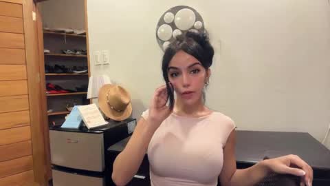 Snapshot of galileii chatting on 03.02.26 galileii online show from 03.02.26