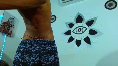 Snapshot of galip_aphrodisiac chatting on 02.27.25 Galip online show from 02.27.25