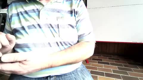 Stutzen online show from 03.15.26