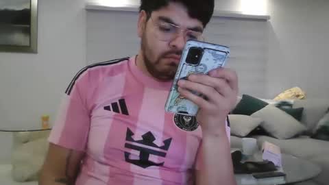 galoricardo10 online show from 03.02.26