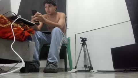 galvis_bbc online show from 02.03.25