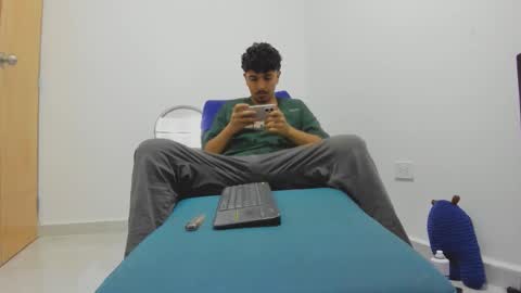 galvis_bbc online show from 02.16.26