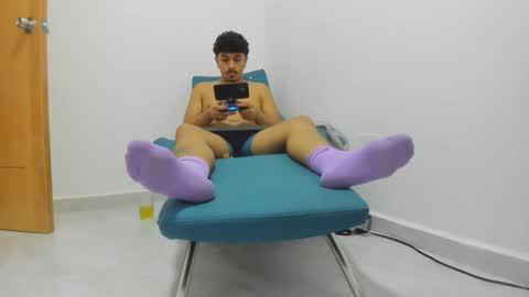 galvis_bbc online show from 02.19.26