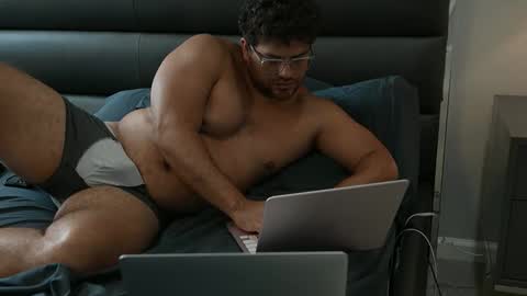 galyos03 online show from 06.01.26