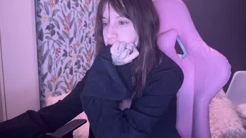 Snapshot of gamachu_ulfinaa chatting on 04.30.26 GaamachuuUlfinaa online show from 04.30.26