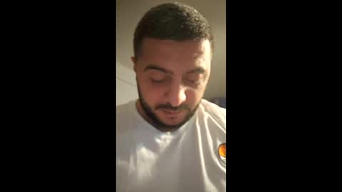 gamamaru online show from 01.18.26