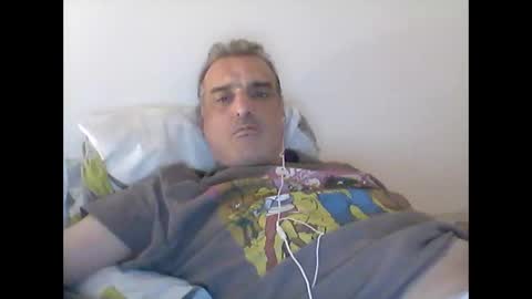 Snapshot of gamane3575 chatting on 04.27.26 gamane3575 online show from 04.27.26