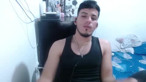 Snapshot of gambitoz chatting on 09.17.25 Gabriel online show from 09.17.25