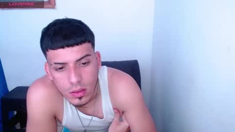 Snapshot of gambitoz chatting on 09.19.25 Gabriel online show from 09.19.25