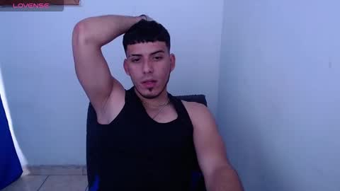 Snapshot of gambitoz chatting on 09.20.25 Gabriel online show from 09.20.25