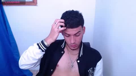 Snapshot of gambitoz chatting on 09.24.25 Gabriel online show from 09.24.25